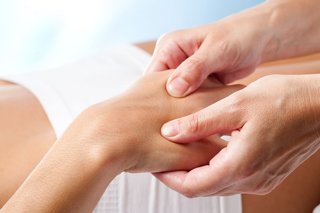 hand therapy Auckland