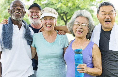 Eating and Exercising for Wellness