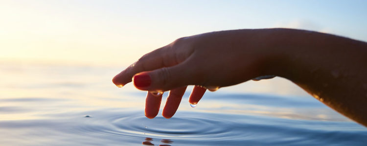 Therapeutic Touch – Re-balancing Our Energy