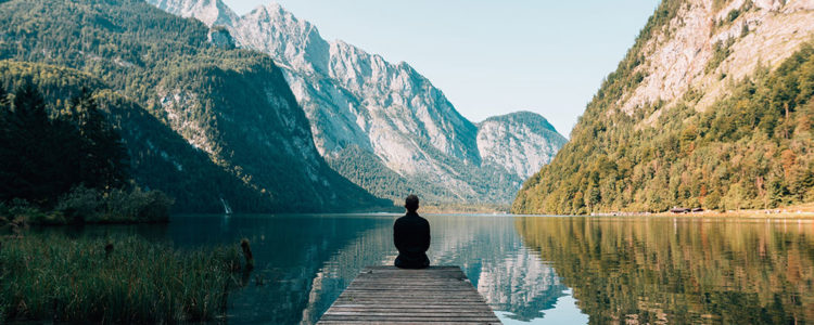 Focus on your Self-Care and Wellness: Meditation